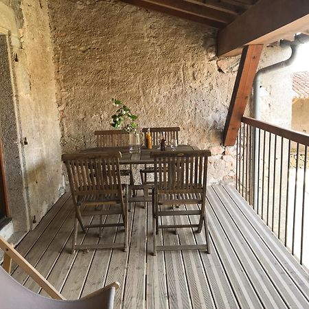 Domaine Le Castelet Bed & Breakfast Кастр Екстериор снимка