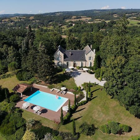 Domaine Le Castelet Bed & Breakfast Кастр Екстериор снимка