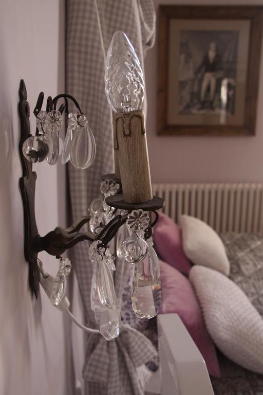 Domaine Le Castelet Bed & Breakfast Кастр Екстериор снимка