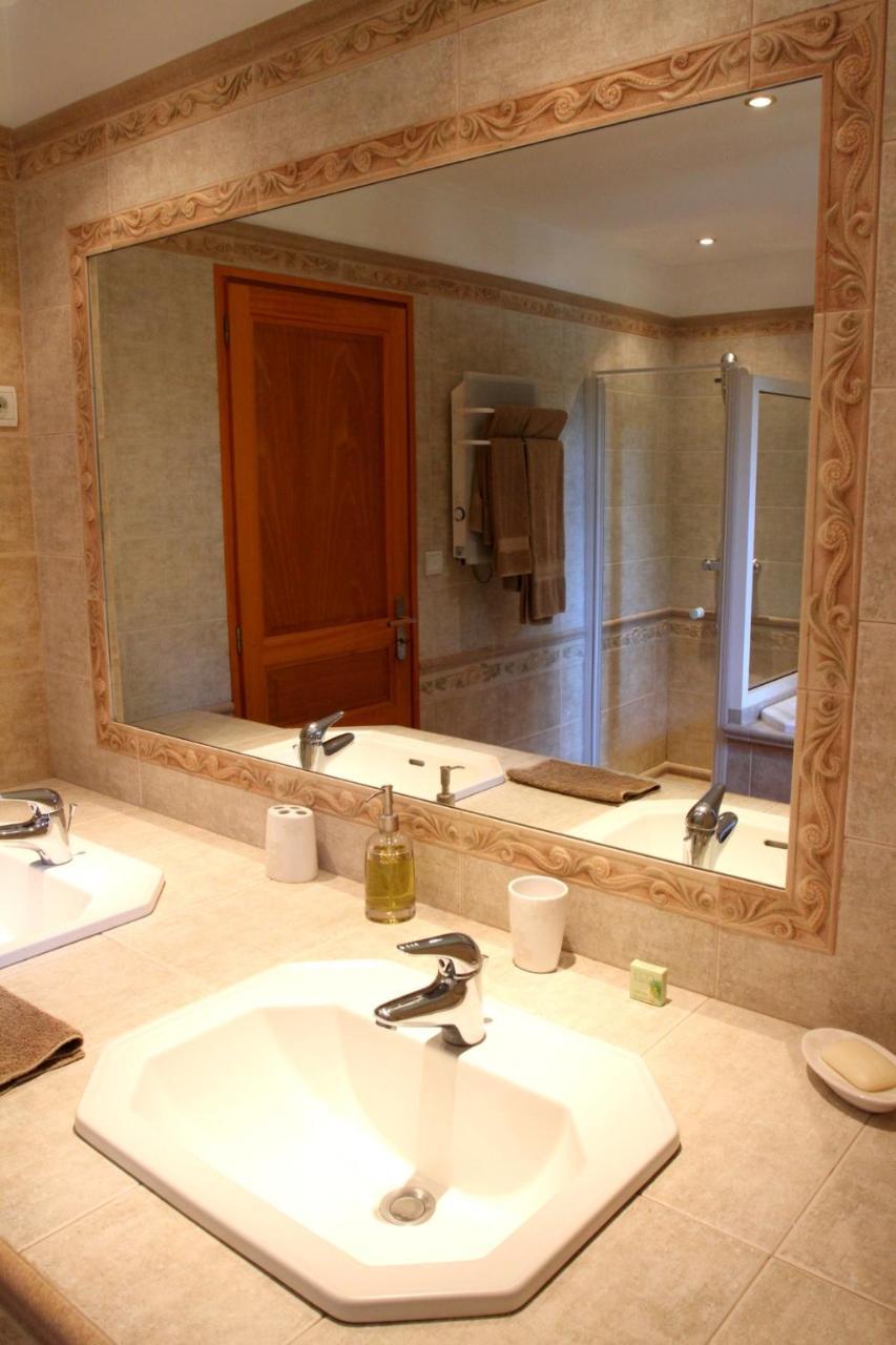 Domaine Le Castelet Bed & Breakfast Кастр Екстериор снимка